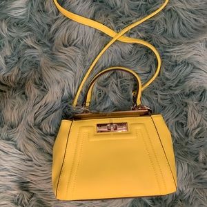 Aldo mini crossbody bag